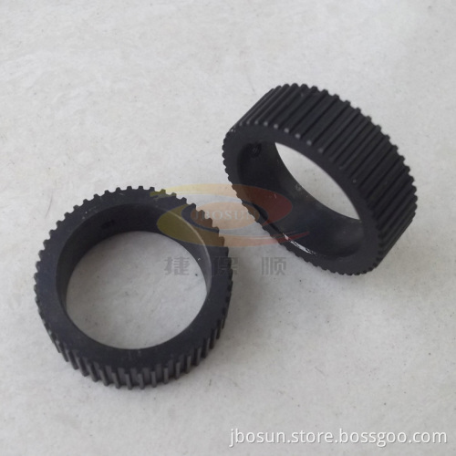 Steel Timing Pulley Supplier